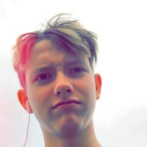 Meet your Posher, Jacob